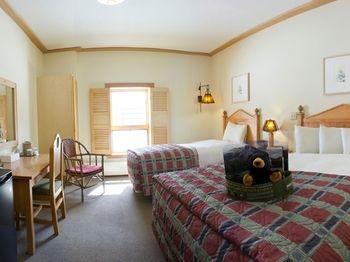Old Faithful Snow Lodge Екстериор снимка