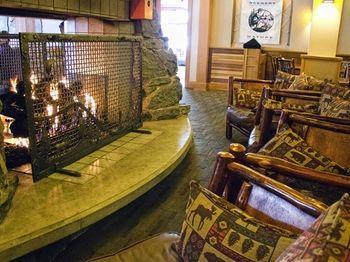 Old Faithful Snow Lodge Екстериор снимка