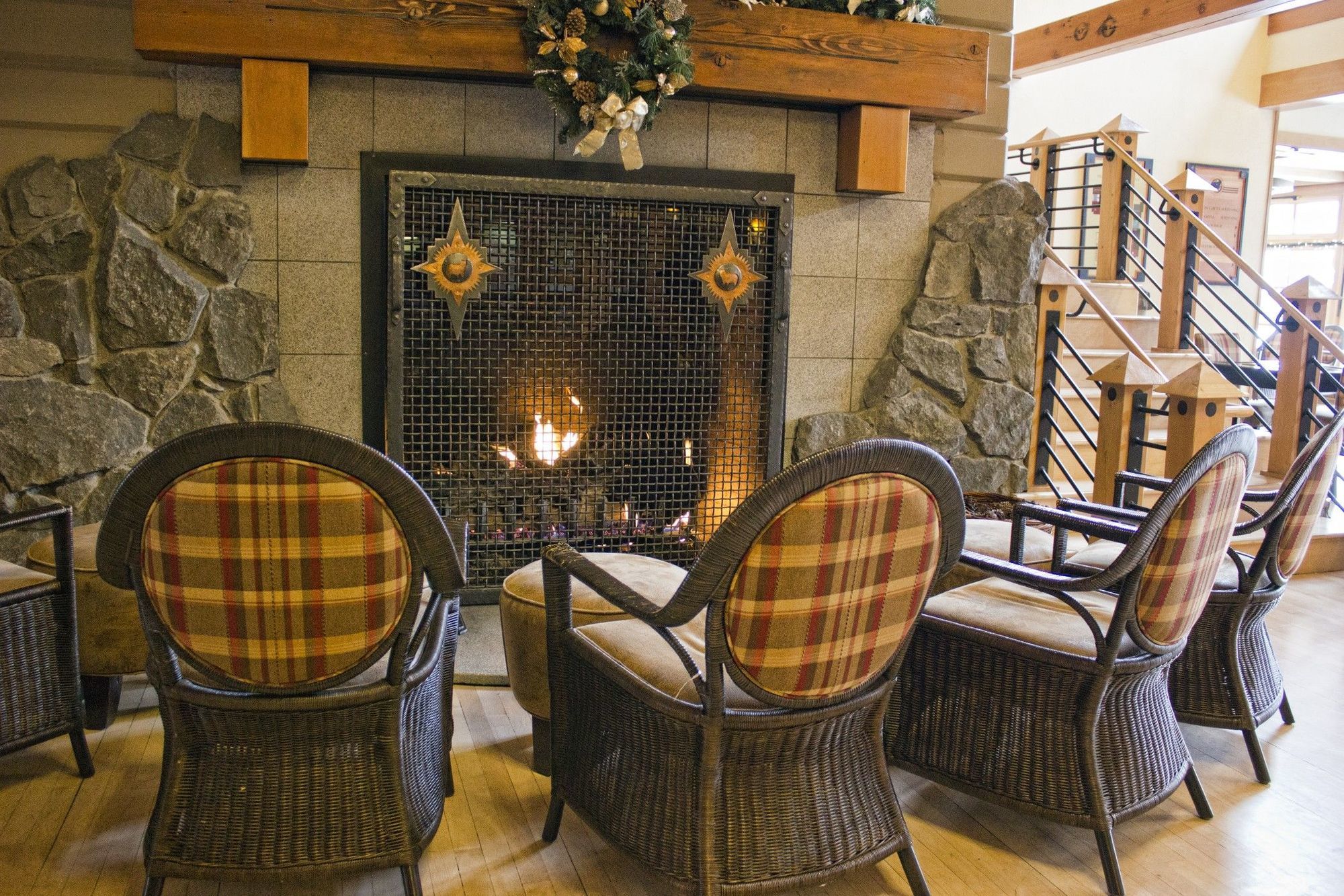 Old Faithful Snow Lodge Екстериор снимка