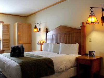 Old Faithful Snow Lodge Екстериор снимка