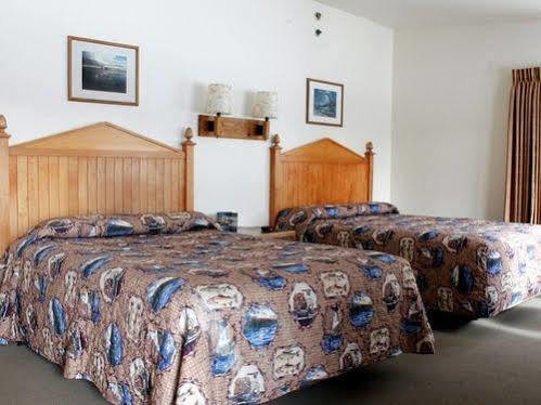 Old Faithful Snow Lodge Екстериор снимка