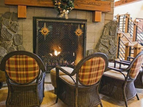 Old Faithful Snow Lodge Екстериор снимка
